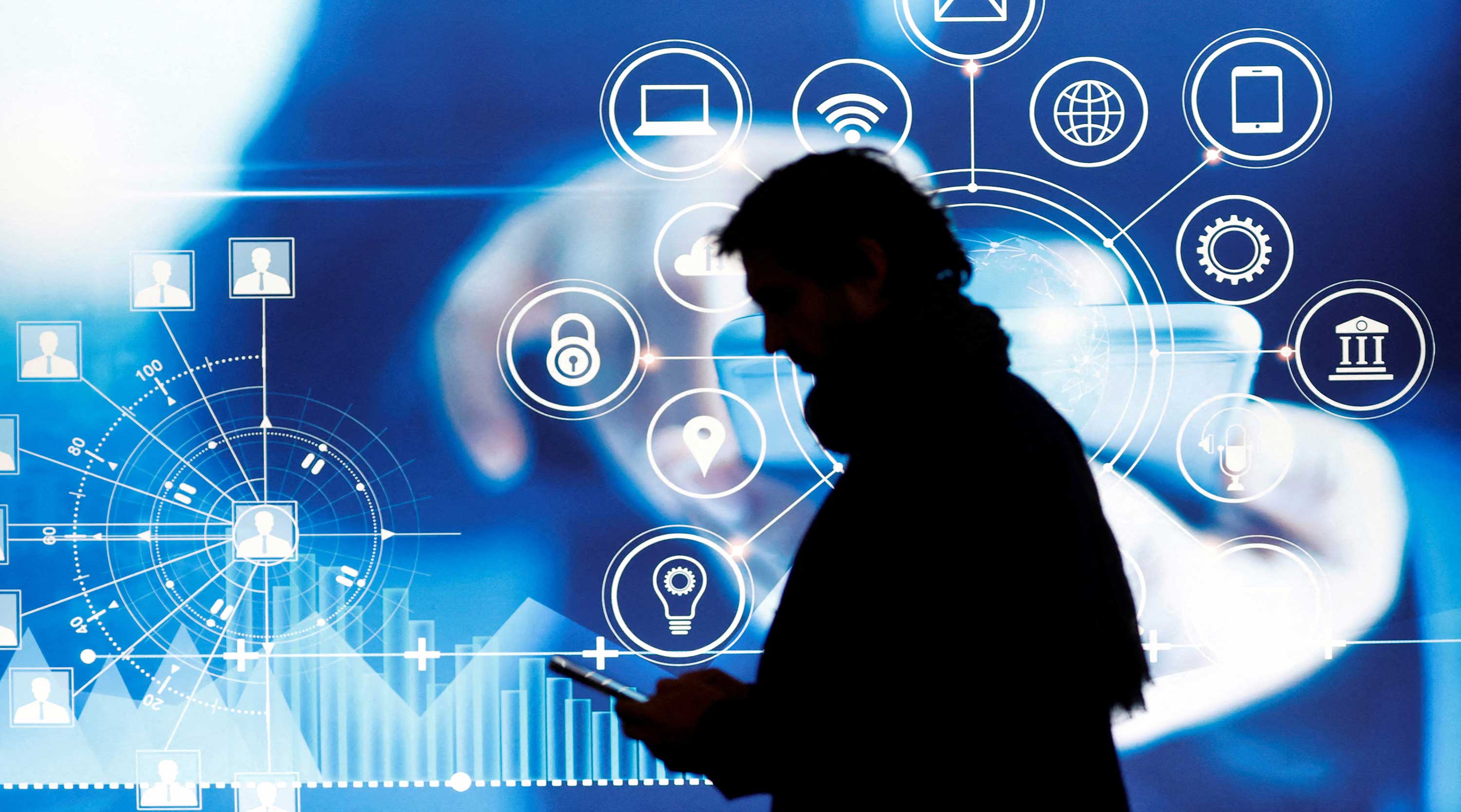 Semiconductors and modern industrial policy | PIIE