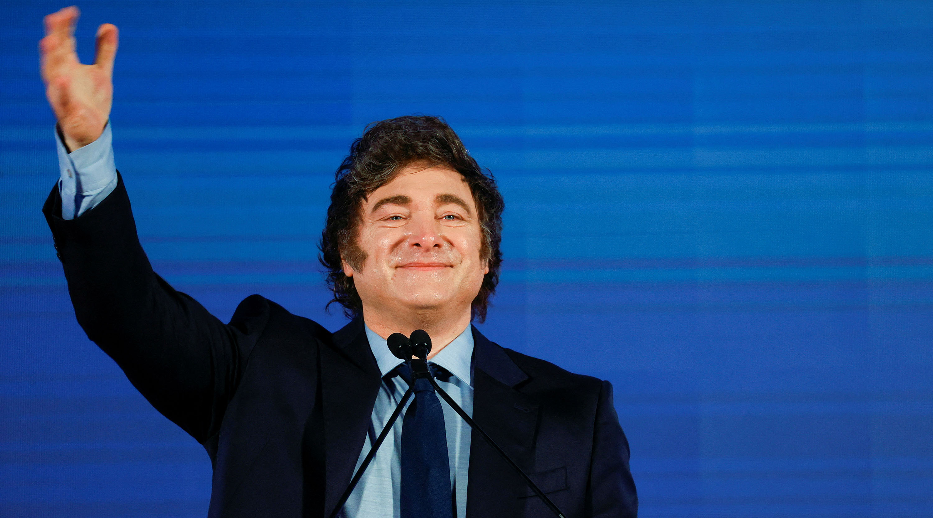 Milei in 2025: Between Argentina's mid-term elections and the IMF | PIIE