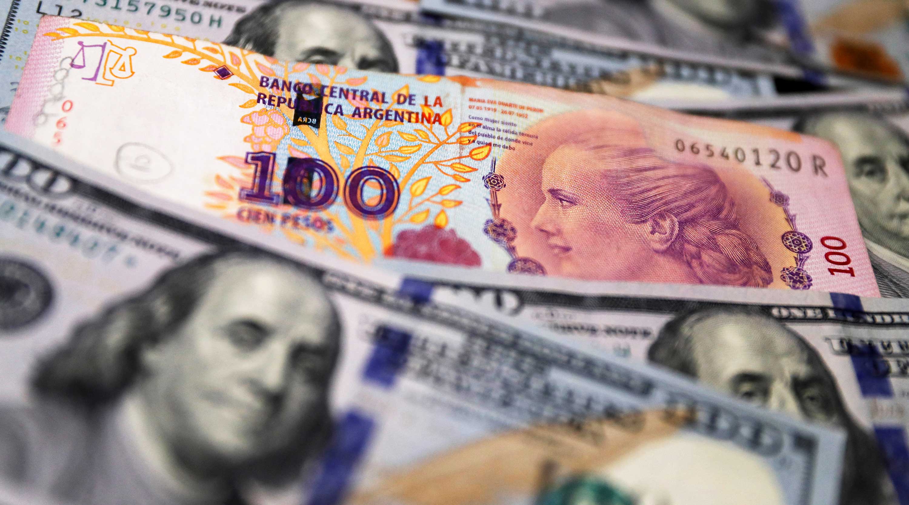 Argentina is in crisis. A US rescue may invite new problems. | PIIE