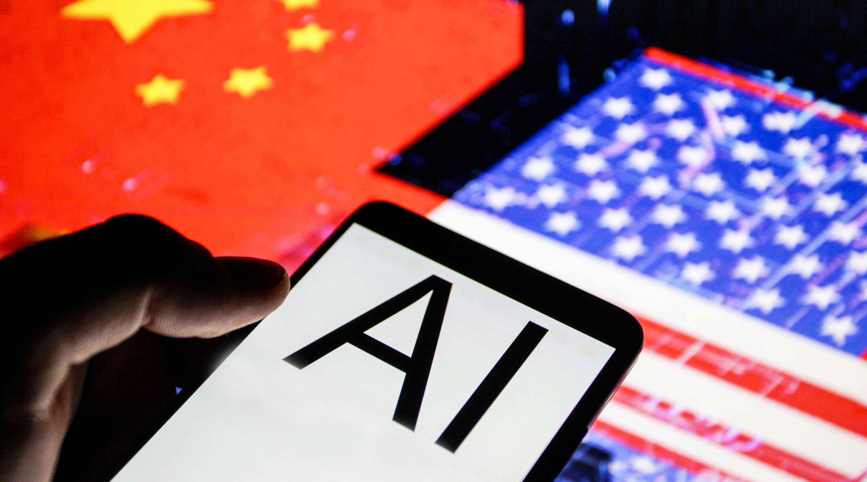 Fable of the Mythos saga: Ad hoc US AI model controls could help China