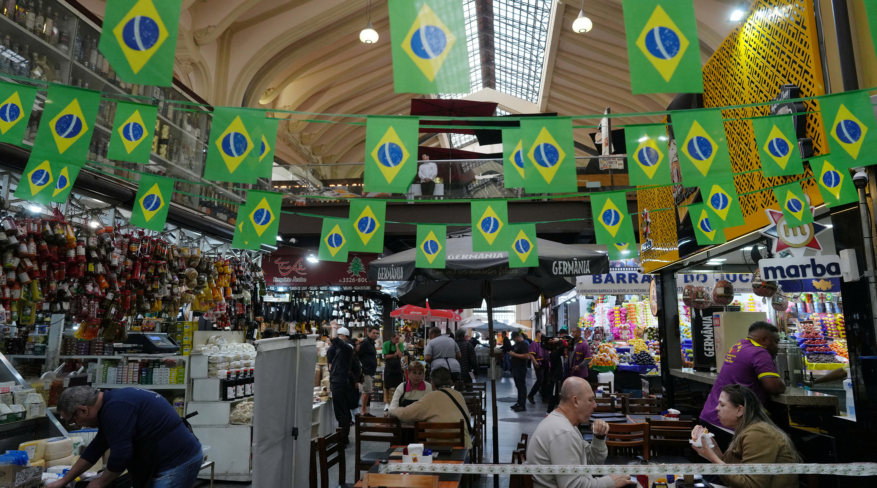 Brazilians will go to the polls without a plan for economic policies