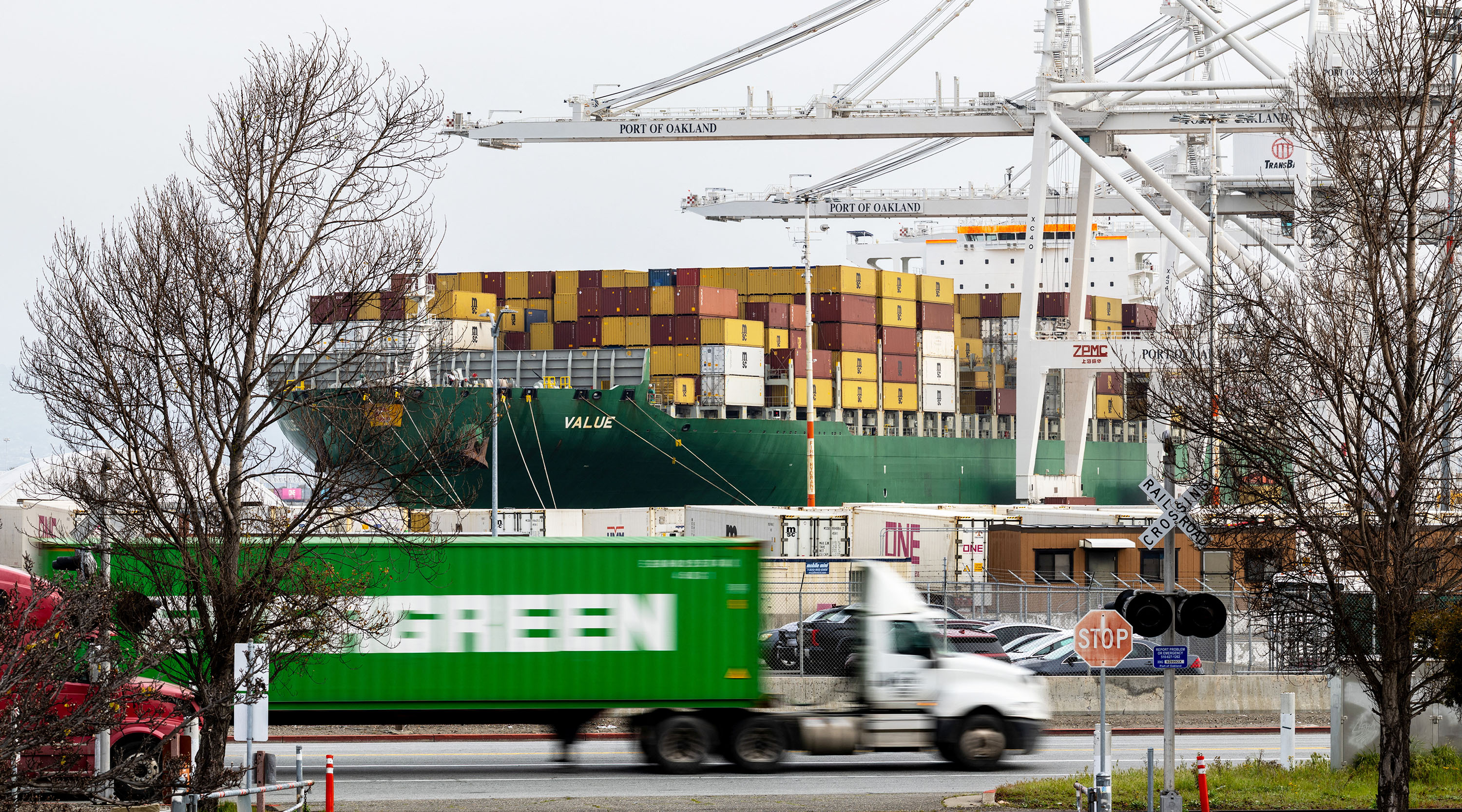 Understanding Trump's tariff reversals