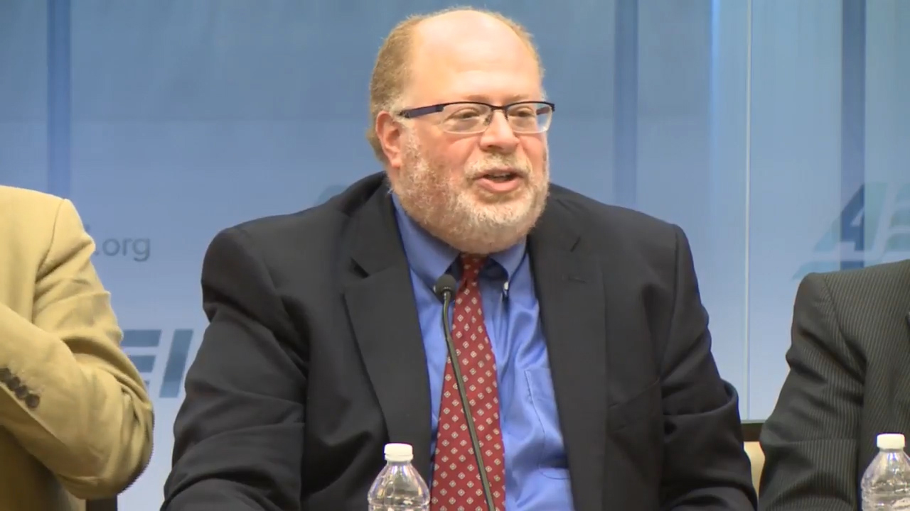 Posen on a US-UK Trade Pact: Not a Good Deal | PIIE