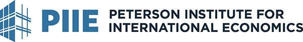 Peterson Institute for International Economics logo