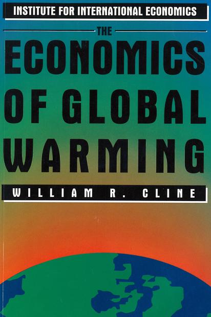 The Economics of Global Warming