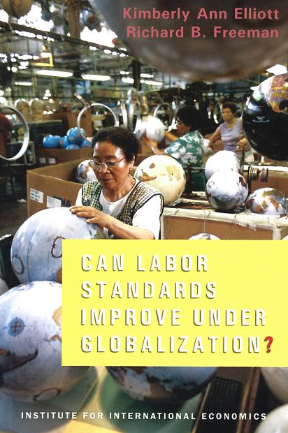 Can Labor Standards Improve Under Globalization? | PIIE