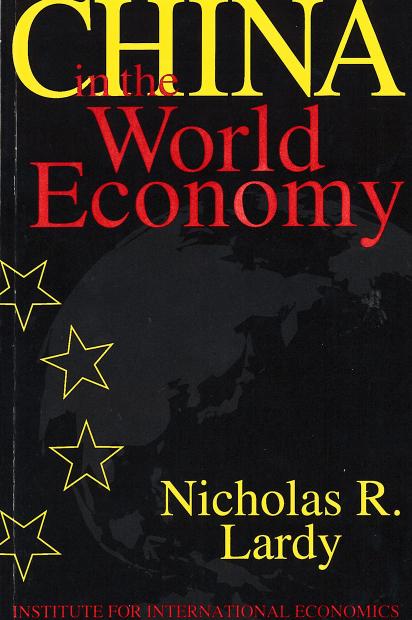 China in the World Economy