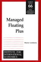 Managed Floating Plus