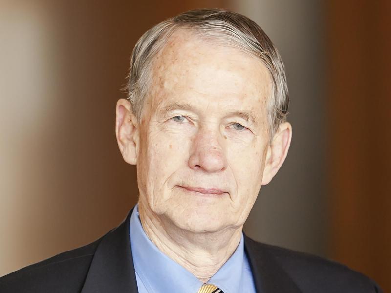 Gary Clyde Hufbauer