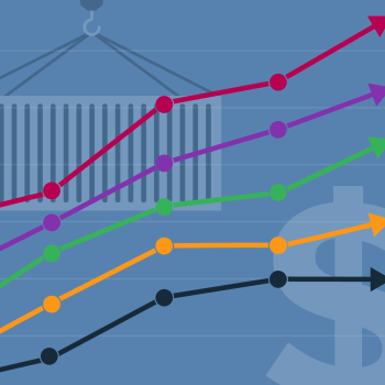 Trump's tariff revenue tracker: How much is the US collecting? Which imports are hit?