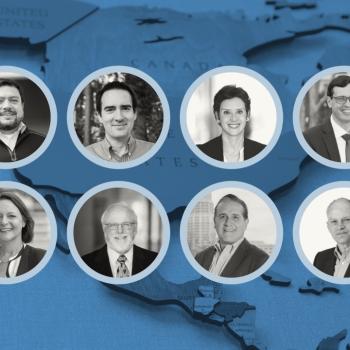 Bridges and Borders: Economic Policy Across North America