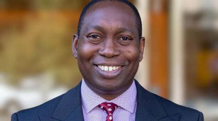 Femi Shodeinde