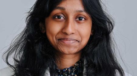 Athiana Tettaravou