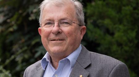 Warwick J. McKibbin
