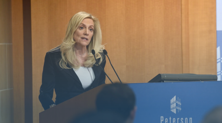 Lael Brainard
