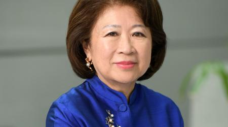 Mari Elka Pangestu