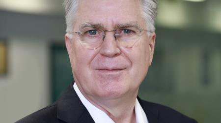 Steven Fries