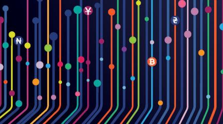 Book cover: Floating Exchange Rates at Fifty (featured)