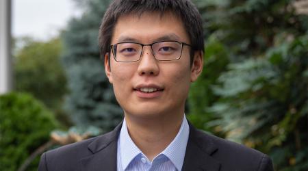 Zhuowen Li 