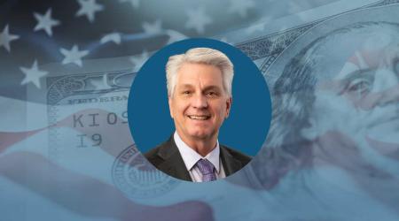 A conversation with Federal Reserve Governor Christopher Waller 