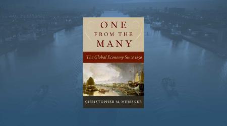 Past, present, future: A long-run view of globalization