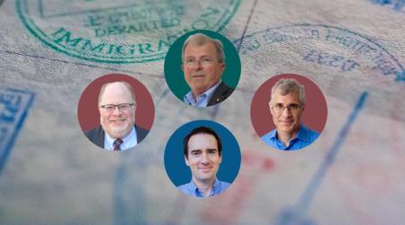 Migration restrictions and damages to the US economy (featured)