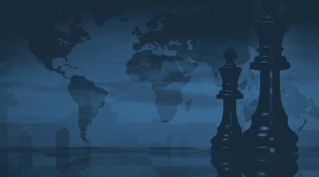 Event: Geopolitics and international trade and finance: Knowns and unknowns