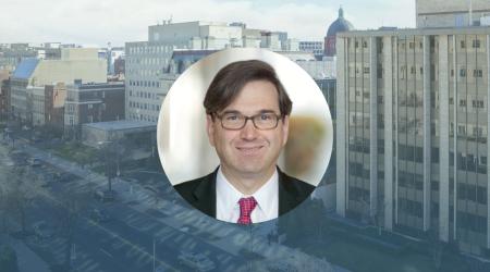 Second annual Richard N. Cooper Lecture featuring Jason Furman