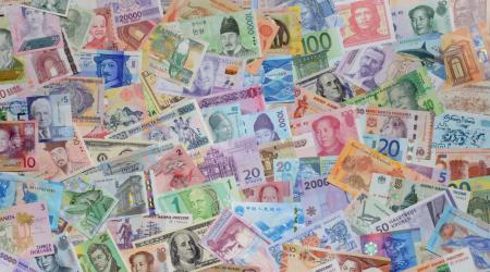 The IMF on its 80th anniversary