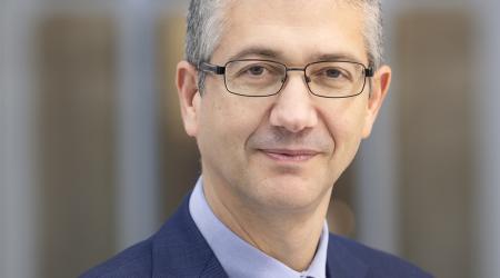 Pablo Hernández de Cos