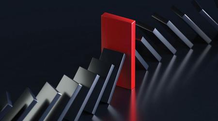 The Central Bank as Crisis Manager (featured)