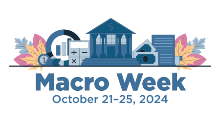 Macro Week 2024