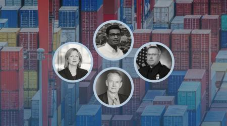 Small packages, big questions: Valuing the de minimis exemption