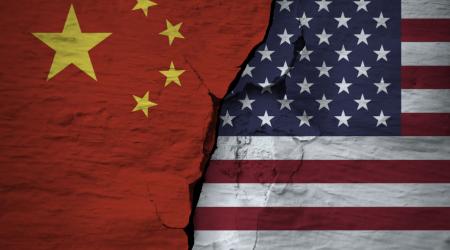 US-China relations and economic outlook
