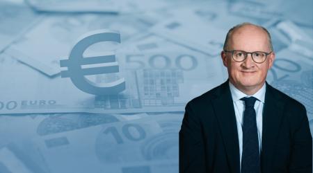 The euro area (February 5, 2025, featured)