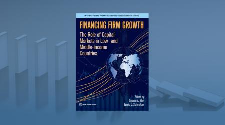 The role of capital markets in emerging-market growth (featured) 