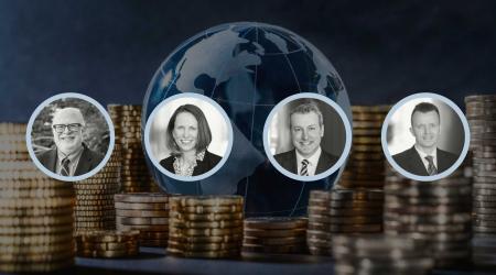 Global Economic Prospects: Spring 2025 featured