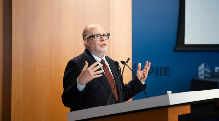 Adam S. Posen
