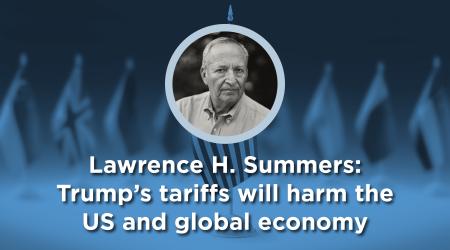Lawrence H. Summers