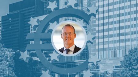 Monetary policy and the euro in an uncertain world