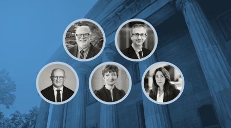 Review of monetary policy strategy by central banks