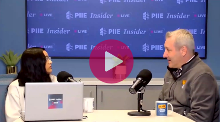 Chad Bown on what tariffs mean for consumers: PIIE Insider LIVE highlights