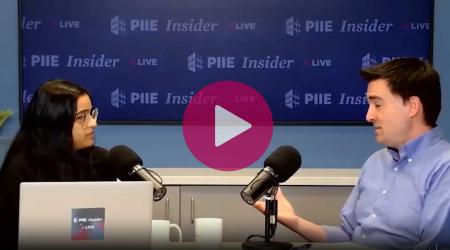 Michael Clemens on immigration and the US economy: PIIE Insider LIVE highlights