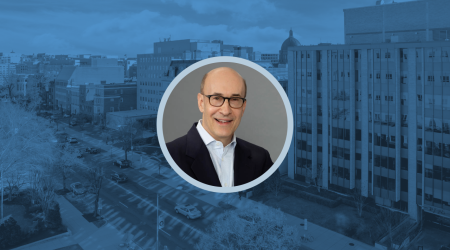 Third Annual Richard N. Cooper Memorial Lecture Featuring Kenneth Rogoff
