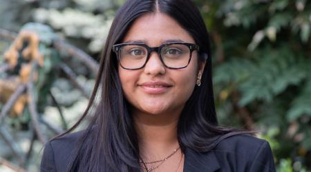 Nishtha Agrawal