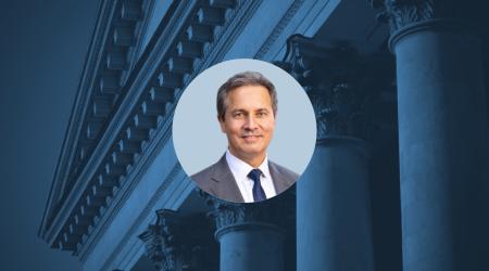 The US economy and monetary policy: A conversation with Alberto Musalem