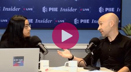 Anjali Bhatt and Cullen Hendrix