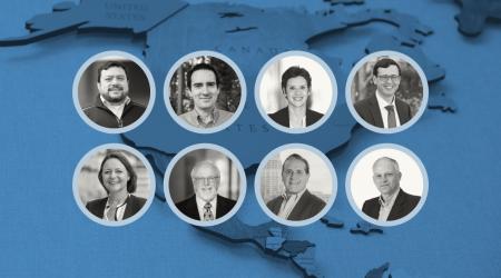 Bridges and Borders: Economic Policy Across North America