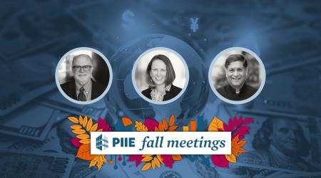 Global Economic Prospects: Fall 2025