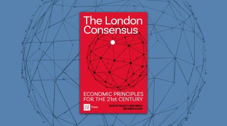 The London Consensus: Economic Principles for the 21st Century